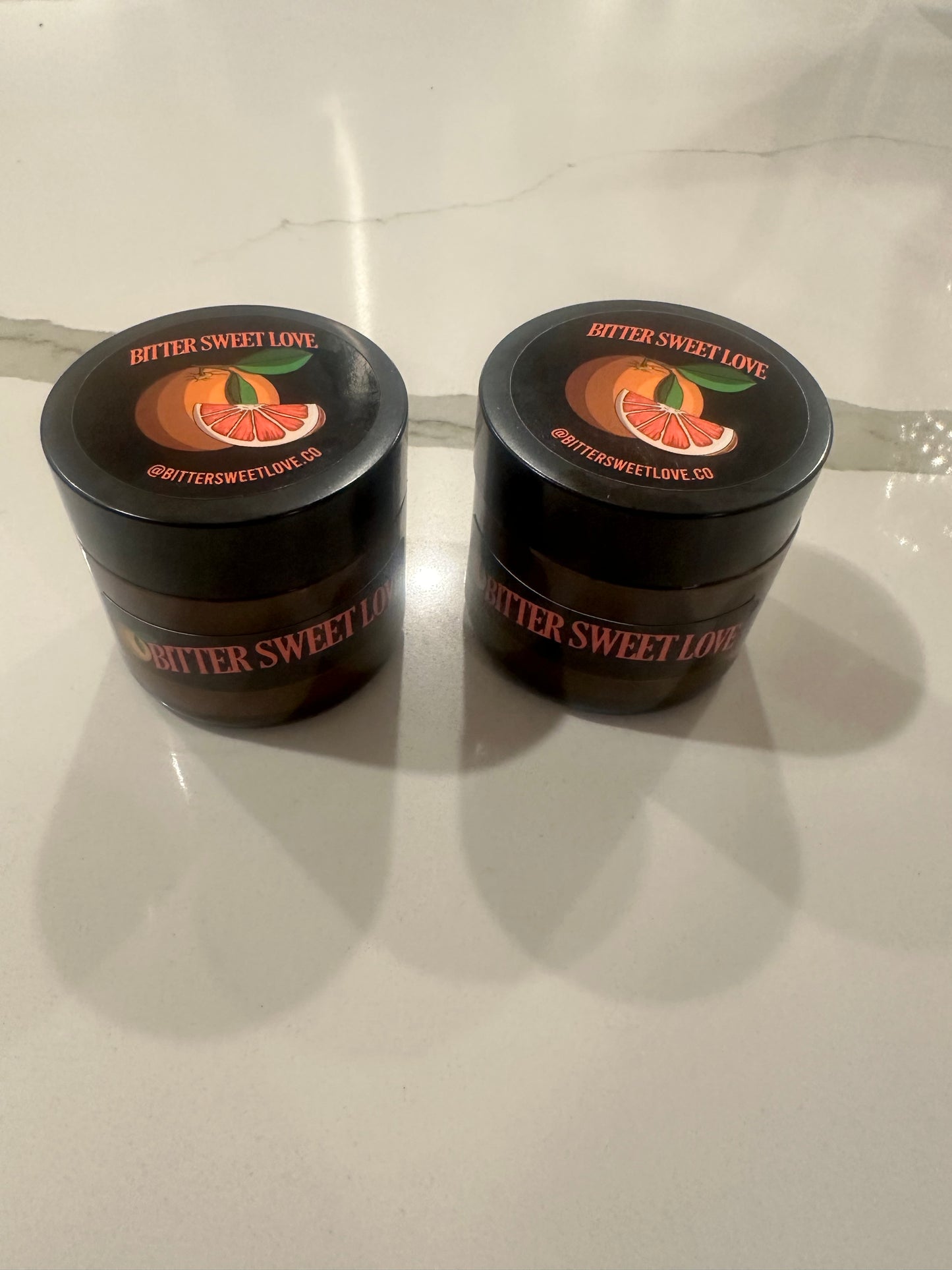 Bittersweetlove™️ Balm 4:1 THC/CBD