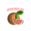 Bitter Sweet Love logo