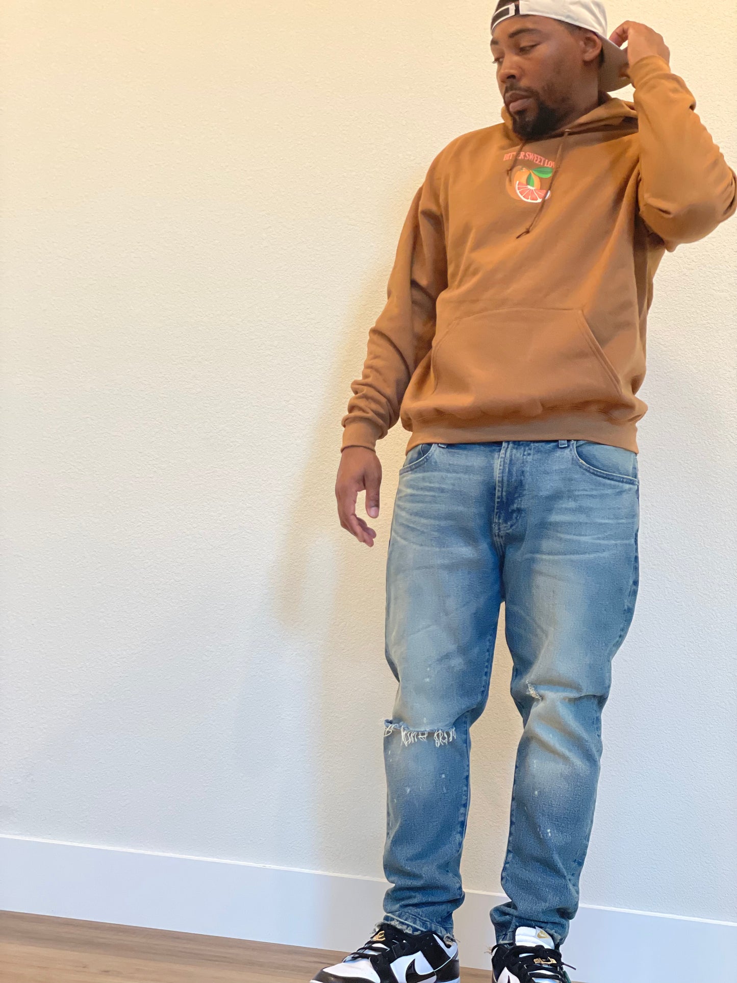 BitterSweetLove™️ Hoodie