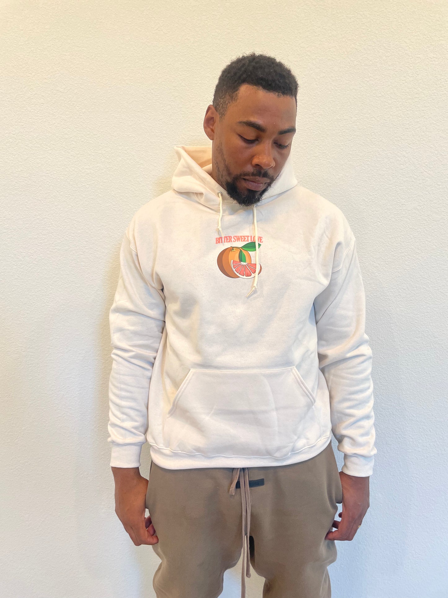 BitterSweetLove™️ Hoodie