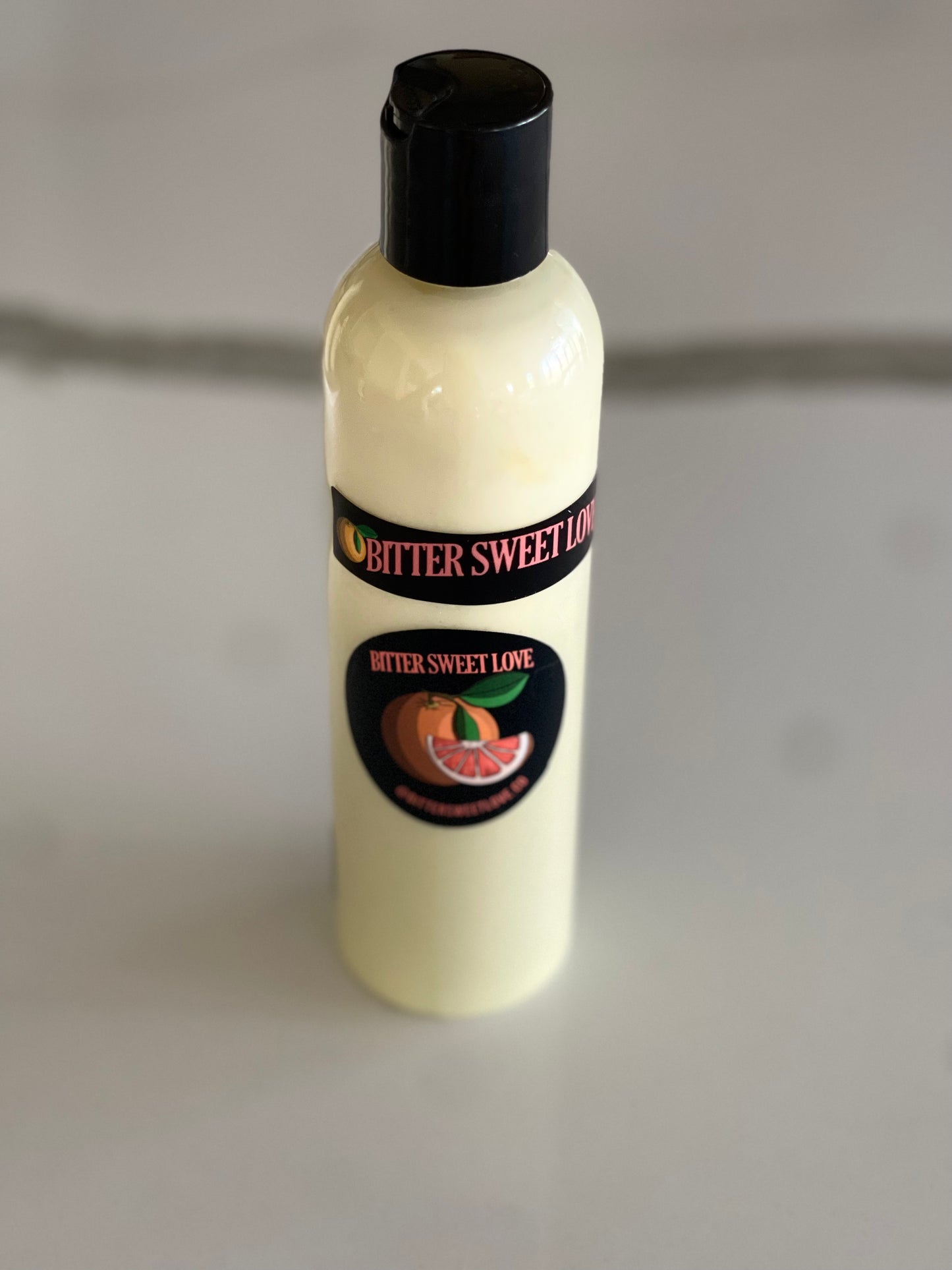 Bittersweetlove™️ Oat lotion 3:1 THC/CBD