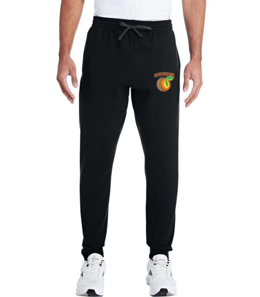 Limited edition Logo Stitched Jogger