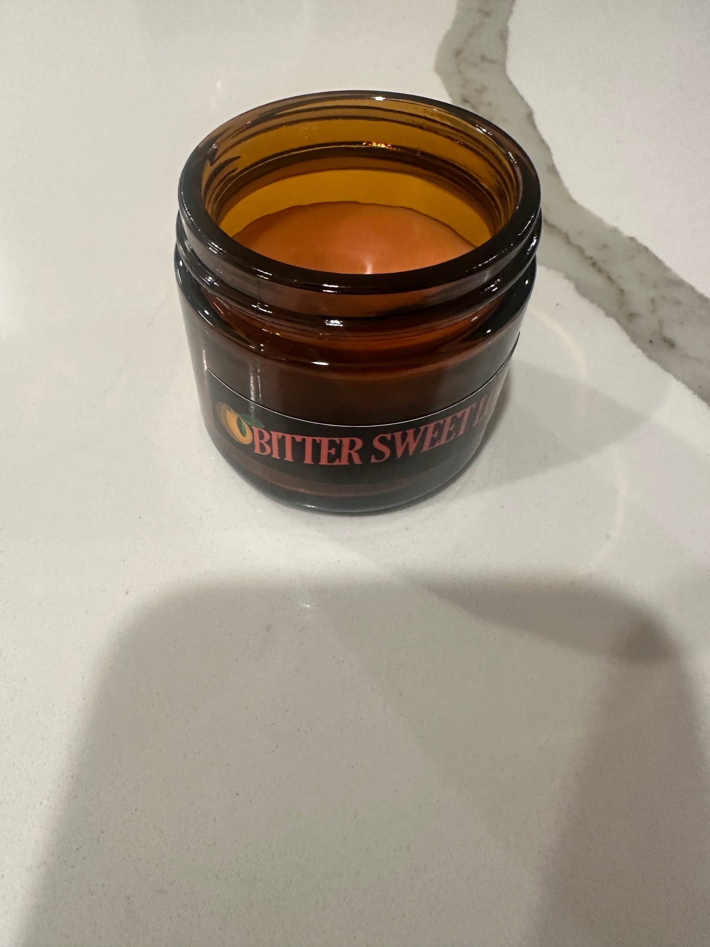 Grapefruit Lip Balm 3 oz bulk Size