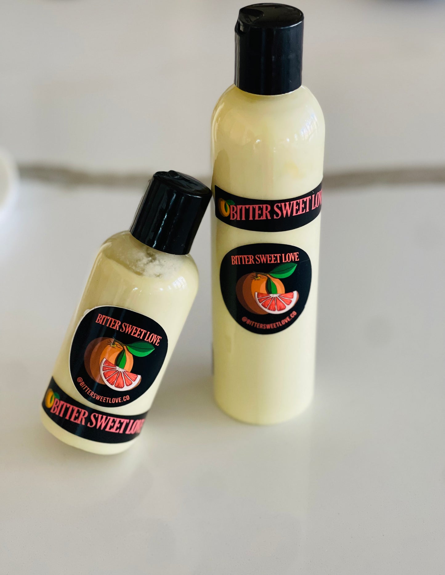 Bittersweetlove™️ lotion 1:2 CBD/THC